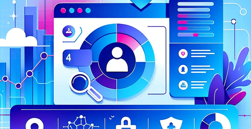 人力资源管理软件数据安全怎么做？企业必看的 4 个措施